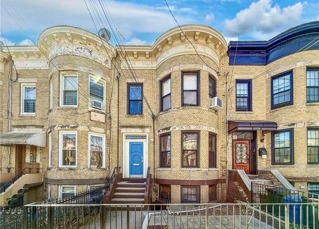 Property at 1326 72nd St, Brooklyn, NY 11228, 3 beds, 2 baths