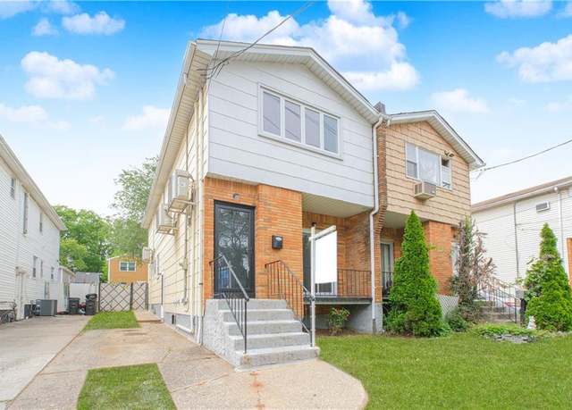Property at 3553 Hylan Blvd, Staten  Island, NY 10308, 3 beds, 2.5 baths