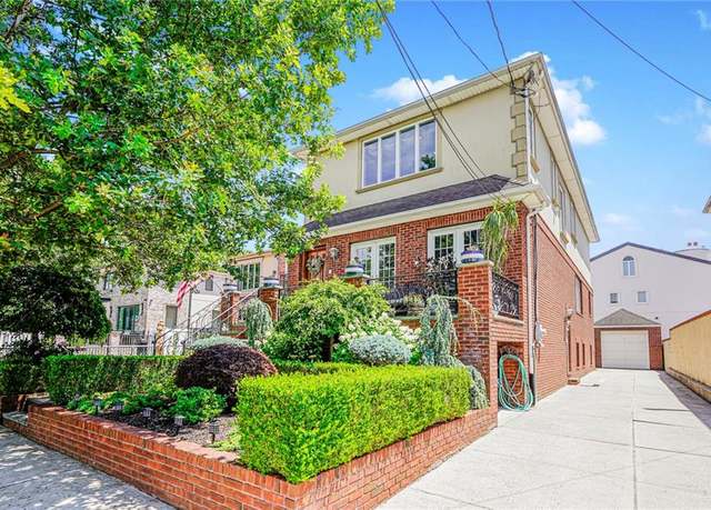 Property at 7208 Avenue V, Brooklyn, NY 11234, 4 beds, 3.5 baths