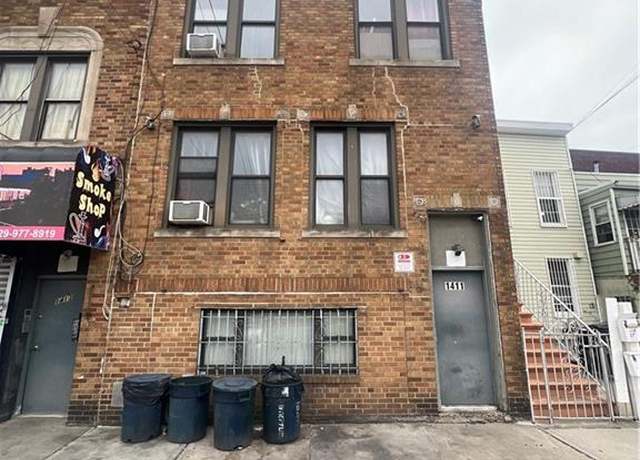 Property at 1411 Neptune Ave, Brooklyn, NY 11224, 6 beds, 3 baths