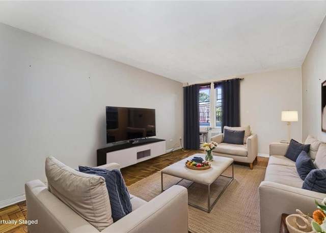 Property at 2330 Voorhies Ave Unit 1N, Brooklyn, NY 11235, 1 bed, 1 bath