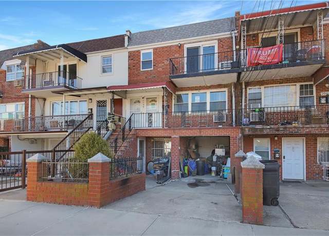 Property at 2066 Bergen Ave, Brooklyn, NY 11234, 7 beds, 4.5 baths