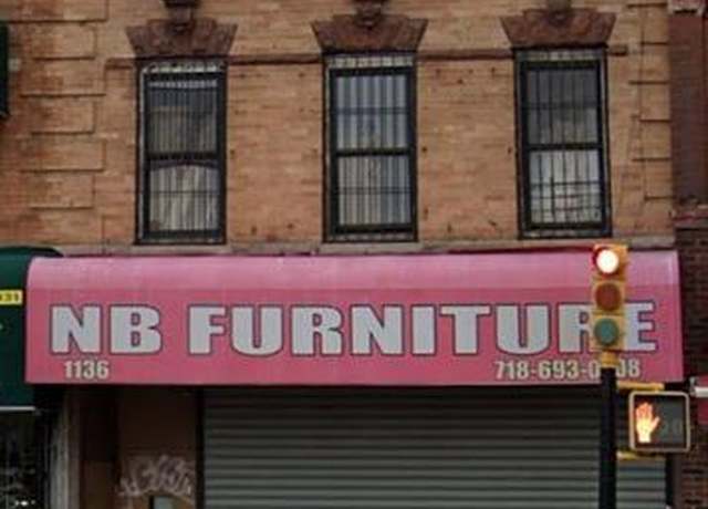 Property at 1136 Flatbush Ave, Brooklyn, NY 11226, 4 beds, 3.5 baths