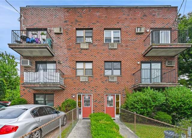 Property at 1021 E 87th St Unit 6B, Kings, NY 11236, 3 beds, 2 baths