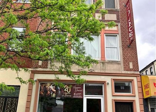 Property at 55 4th Ave, Brooklyn, NY 11217, 1 bath