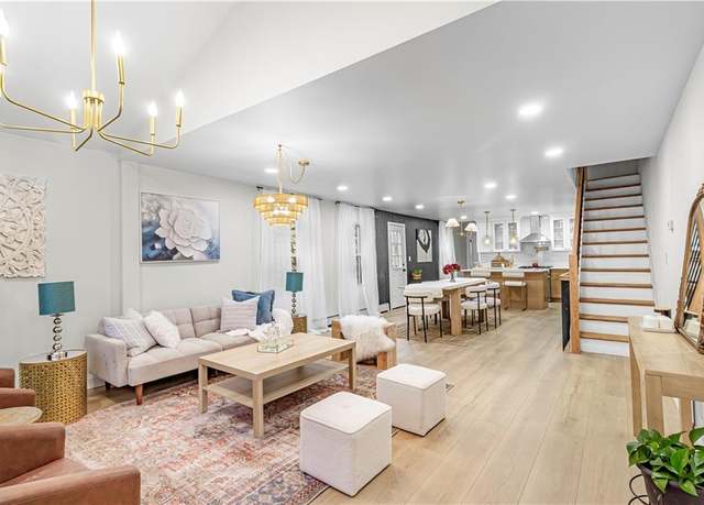 Property at 1578 E 51 St, Brooklyn, NY 11234, 4 beds, 3 baths