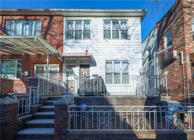 Property at 2055 70th St, Brooklyn, NY 11204, 10 beds, 4 baths