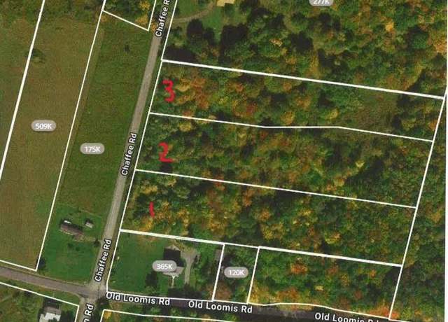 Property at 1 Chaffee Rd, Sullivan County, NY 12754