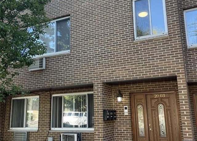 Property at 2003 49th St, Astoria, NY 11105, 7 beds, 3 baths