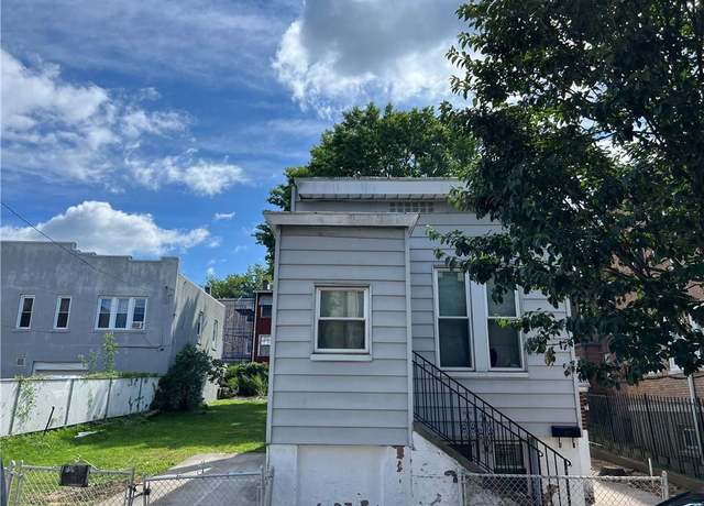 Property at 1912 Pilgrim Ave, Bronx, NY 10461, 2 beds, 1 bath