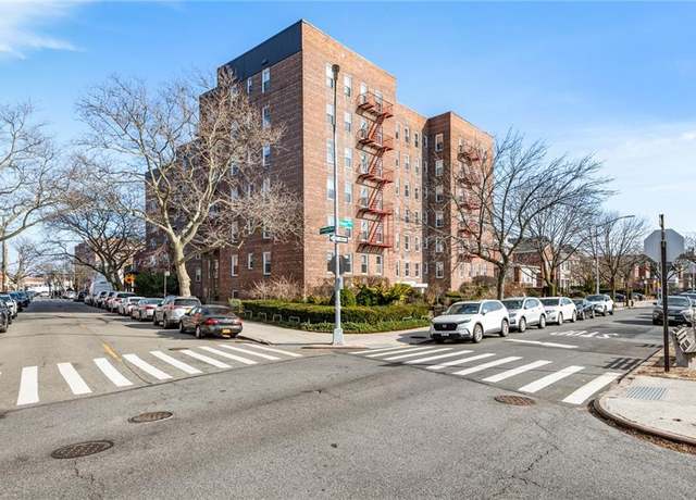 Property at 2265 Ocean Pkwy Ct Unit 5G, Brooklyn, NY 11223, 1 bed, 1 bath