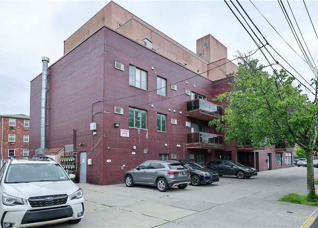 Property at 8895 26th Ave Unit 4A, Brooklyn, NY 11214, 2 beds, 2 baths