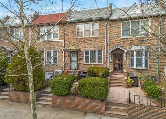 Property at 7608 11th Ave, Brooklyn, NY 11228, 3 beds, 1.5 baths