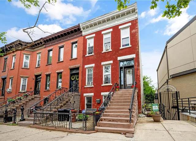 Property at 149 Patchen Ave, Brooklyn, NY 11221, 3 baths