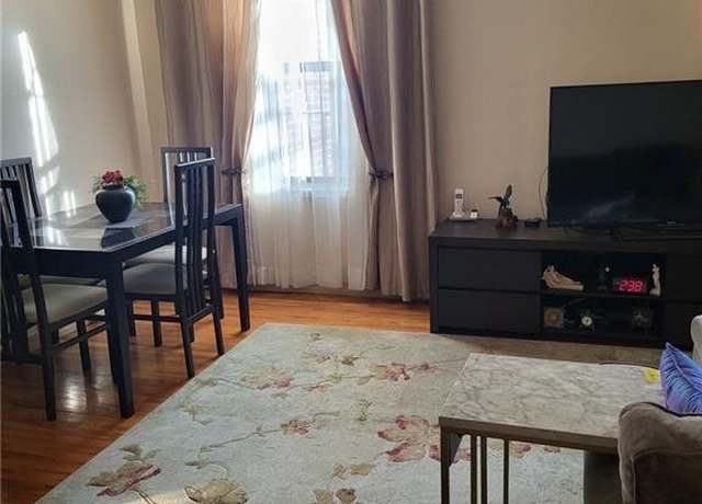 Property at 2425 Harring St Unit 4H, Brooklyn, NY 11235, 2 beds, 1 bath