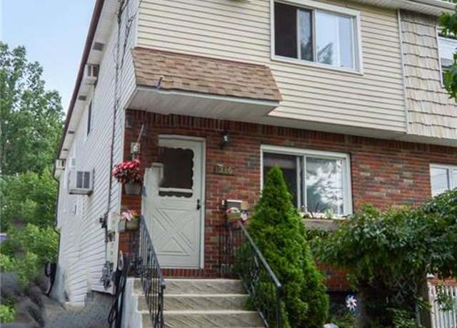 Property at 316 Wilson Ave, Staten  Island, NY 10312, 5 beds, 2.5 baths