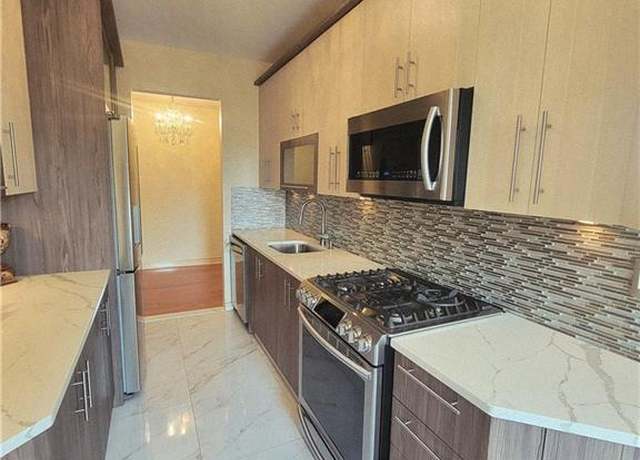 Property at 1610 Avenue P Unit 5C, Brooklyn, NY 11229, 1 bed, 1 bath