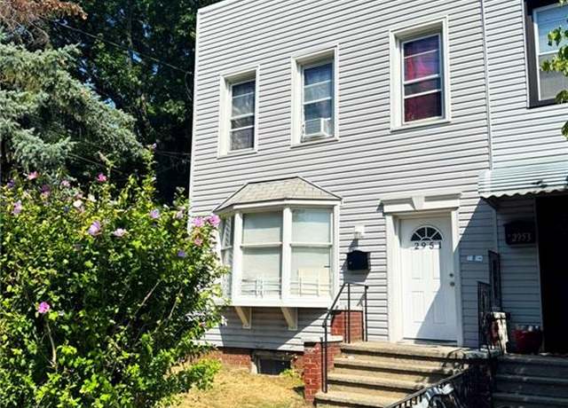 Property at 2951 Harding Ave, Bronx, NY 10465, 5 beds, 2 baths