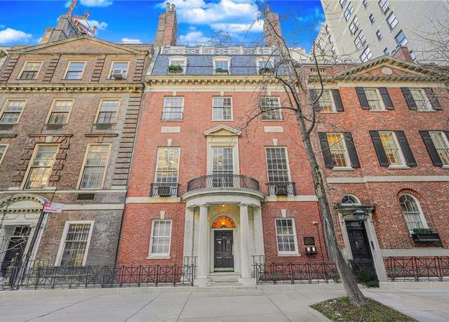 Property at 120 E 80th St Unit Parlor Floor, New York, NY 10075, 2 beds, 2 baths