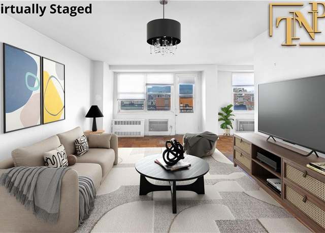 Property at 35 Seacoast Ter Unit 12A, Brooklyn, NY 11235, 1 bed, 1 bath