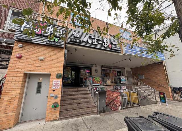 Property at 816 51 St, Brooklyn, NY 11220, 3 beds, 2 baths
