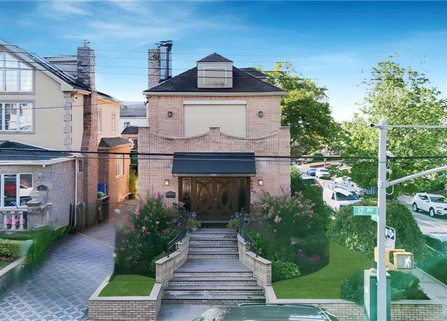 Property at 8321 12th Ave, Brooklyn, NY 11228, 4 beds, 4.5 baths