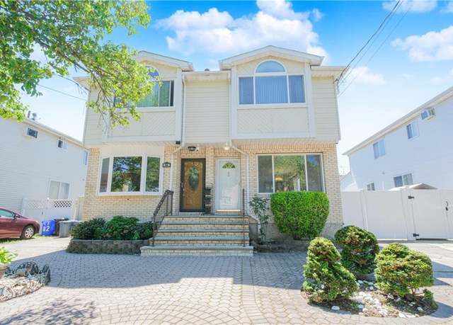 Property at 88 Jumel St, Staten  Island, NY 10308, 3 beds, 4 baths