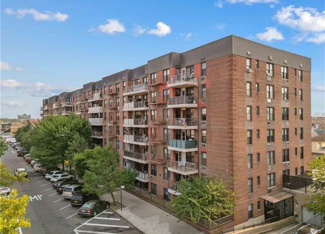 Property at 2800 Coyle St #318, Brooklyn, NY 11235, 1 bed, 1 bath
