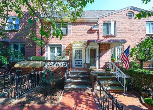 Property at 303 Bay 14th St, Brooklyn, NY 11214, 2 beds, 2 baths