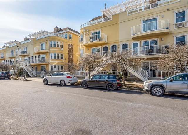 Property at 179 Beach 100th St Unit 7B, Rockaway Park, NY 11694, 2 beds, 2 baths