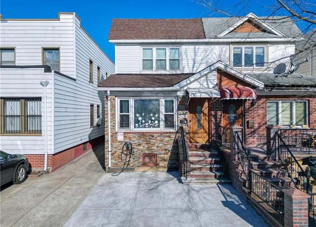 Property at 2269 Coney Island Ave, Brooklyn, NY 11223, 3 beds, 3 baths