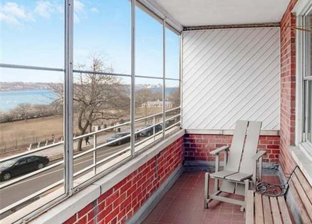 Property at 9801 Shore Rd Unit 2B, Brooklyn, NY 11209, 2 beds, 1 bath