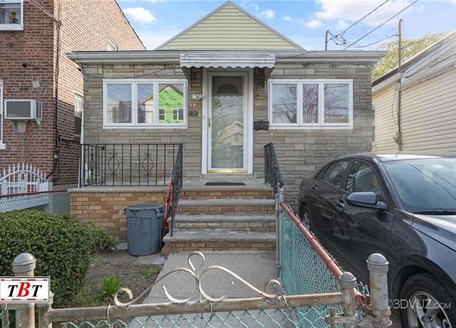 Property at 1378 E 93th St, Brooklyn, NY 11236, 2 beds, 2 baths