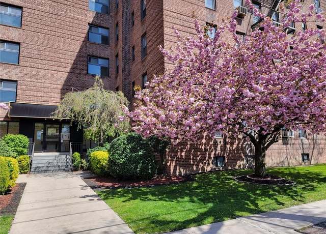 Property at 2209 Knapp St Unit 3G, Brooklyn, NY 11229, 2 beds, 1 bath