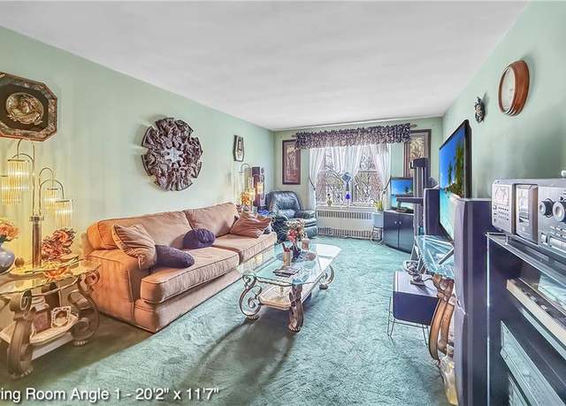 Property at 3165 Nostrand Ave Unit 4S, Brooklyn, NY 11229, 1 bed, 1 bath