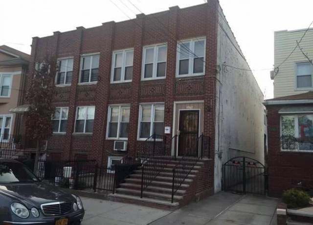 Property at 1762 W 13th St, Brooklyn, NY 11223, 6 beds, 2 baths
