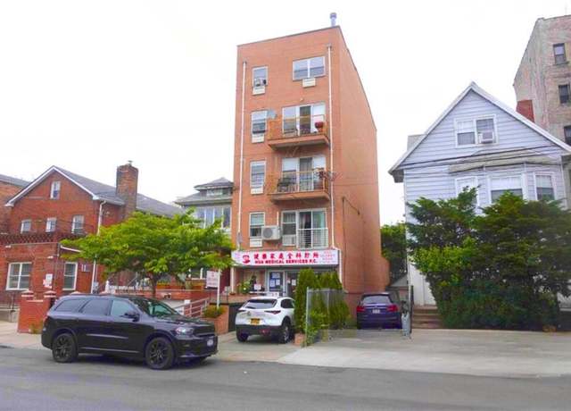 Property at 1729 E 16th St, Brooklyn, NY 11229, 12 beds, 8 baths