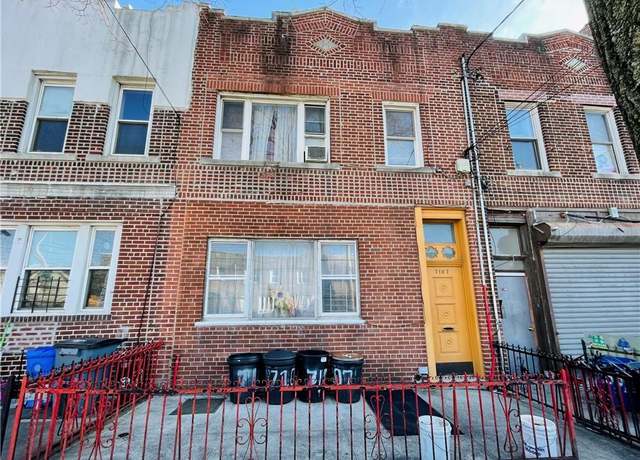 Property at 7107 8th Ave, Brooklyn, NY 11228, 5 beds, 2.5 baths