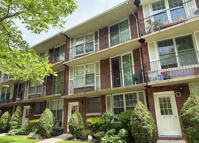 Property at 9977 Shore Rd Unit 11C, Brooklyn, NY 11209, 1 bed, 1 bath