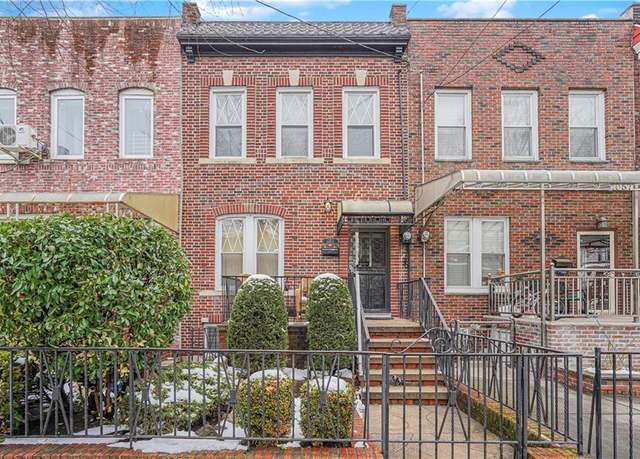 Property at 1055 74th St, Brooklyn, NY 1128, 4 beds, 1.5 baths