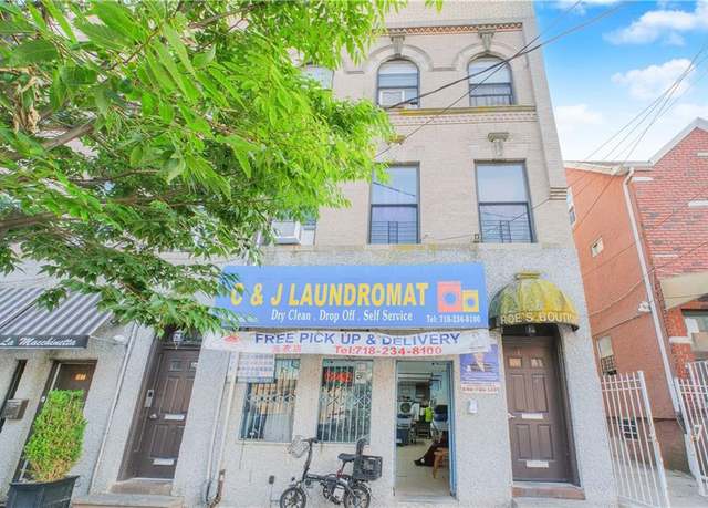 Property at 1558 Bath Ave, Brooklyn, NY 11228, 6 beds, 2.5 baths
