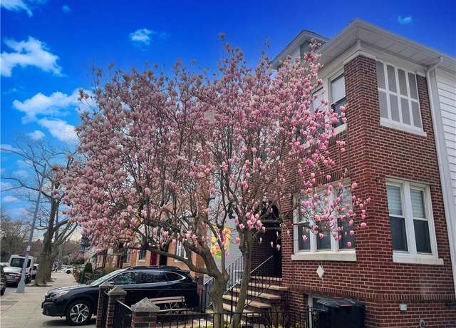 Property at 2112 Bay Ridge Pkwy, Brooklyn, NY 11204, 6 beds, 3 baths