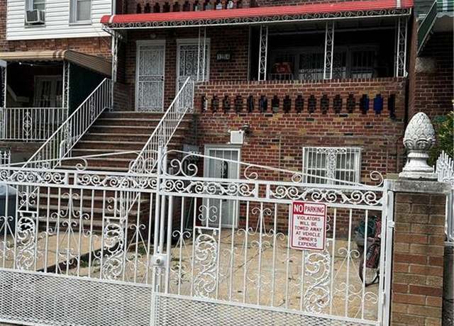 Property at 1214 E 49th St, Brooklyn, NY 11234, 5 baths