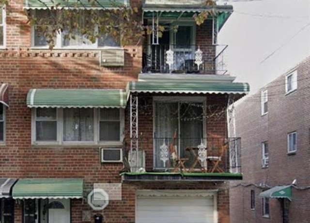 Property at 536 E 81th St, Brooklyn, NY 11236, 7 beds, 4 baths