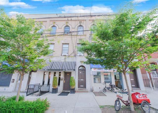 Property at 1560 Bath Ave, Brooklyn, NY 11228, 6 beds, 3 baths