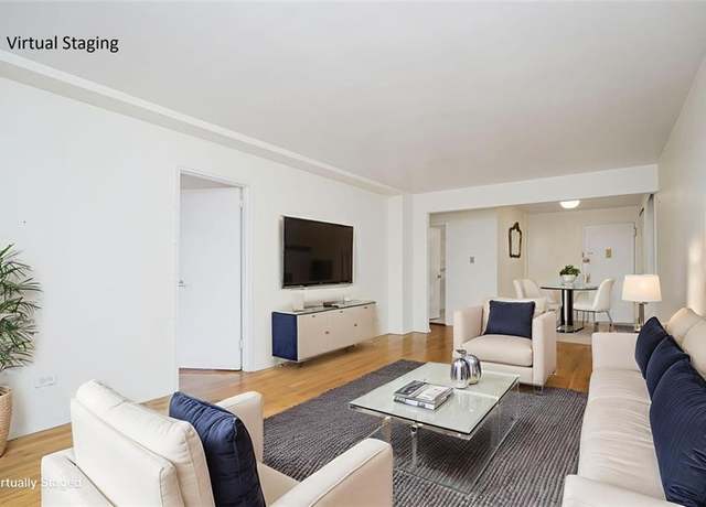 Property at 2785 Ocean Pkwy Unit 2G, Brooklyn, NY 11235, 2 beds, 1 bath