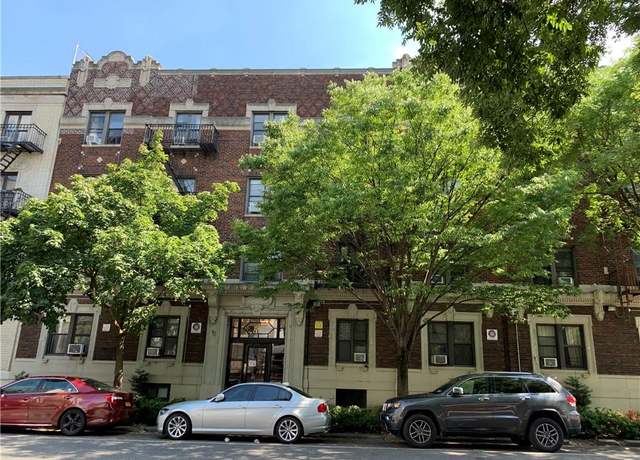 Property at 1912 Avenue H Unit 2B, Brooklyn, NY 11230, 2 beds, 1 bath