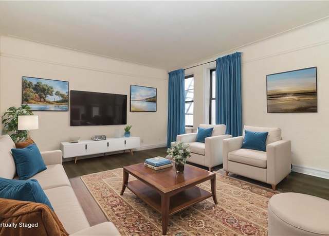 Property at 1610 Avenue P Unit 4H, Brooklyn, NY 11229, 1 bed, 1 bath