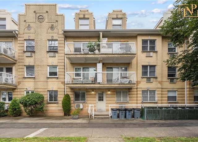 Property at 4812 Bedford Ave Unit 1A, Brooklyn, NY 11235, 2 beds, 2 baths