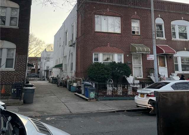 Property at 1832 66th St, Brooklyn, NY 11204, 5 beds, 4 baths